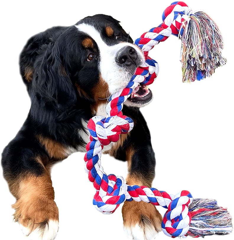 Youngever Dog Rope Toy
