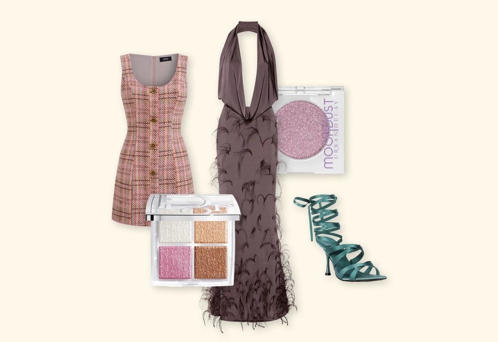 Shop Amaya Elizabeth's Popsugar Cover Looks