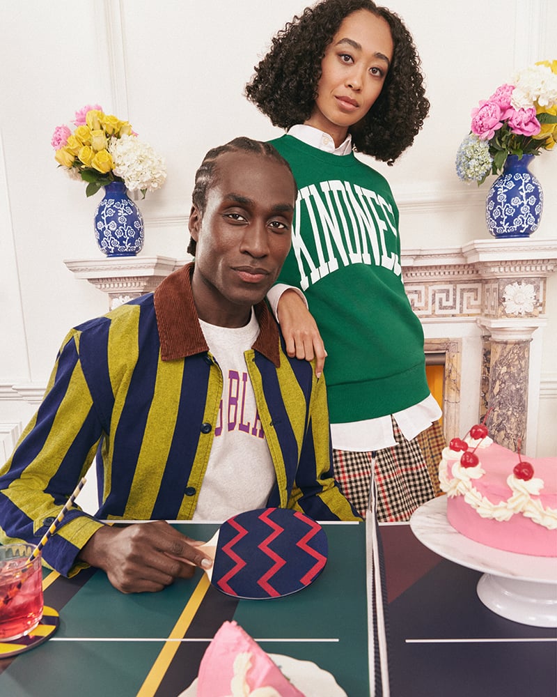 Rowing Blazers x Target to Hit Stores Soon