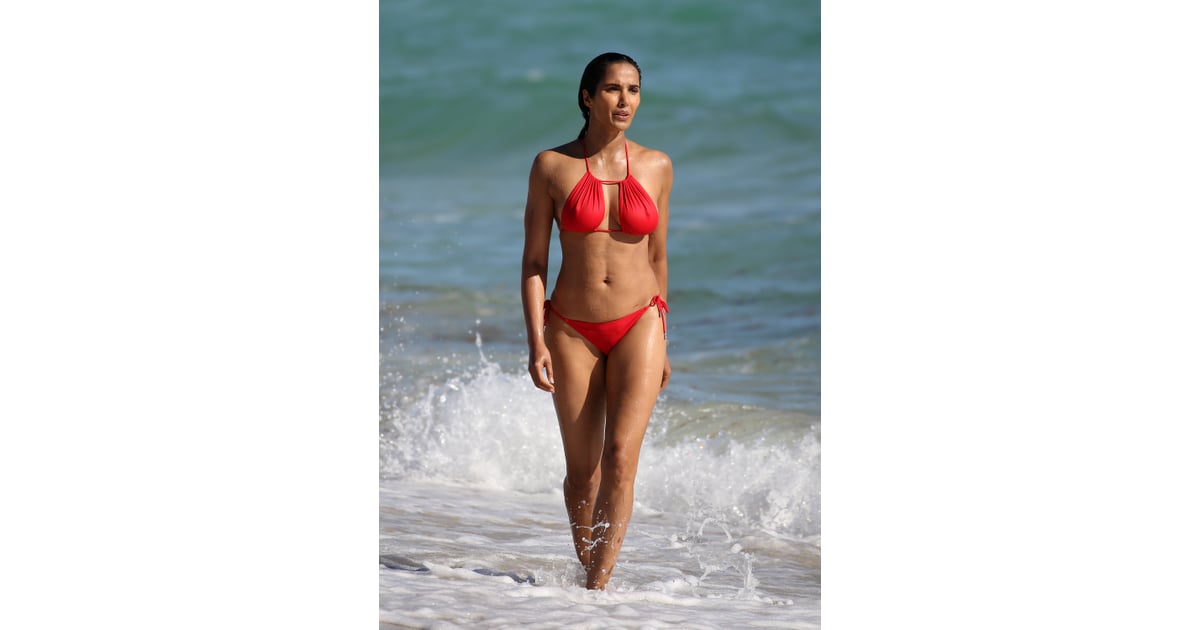 Jacqueline Smith Bikini