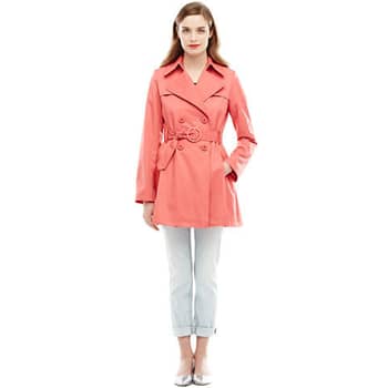 Pastel Coats For Fall | POPSUGAR Fashion