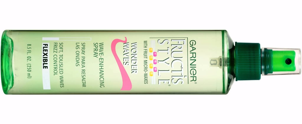 Garnier Spray Waves Review