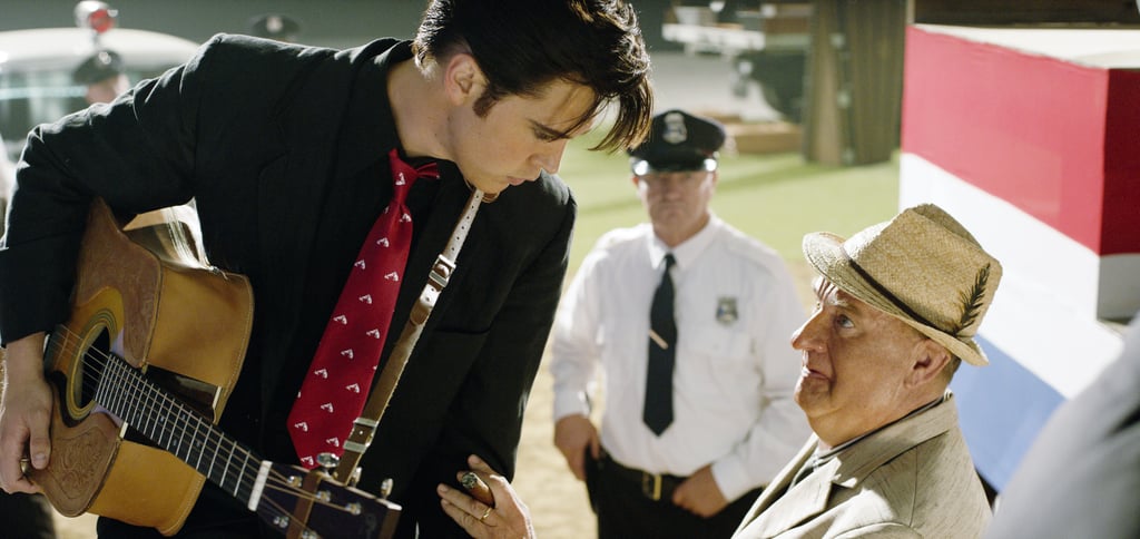 Did Colonel Tom Parker Really Play a Role in Elvis's Enlistment in the Army?