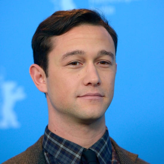 Joseph Gordon-Levitt on Feminism
