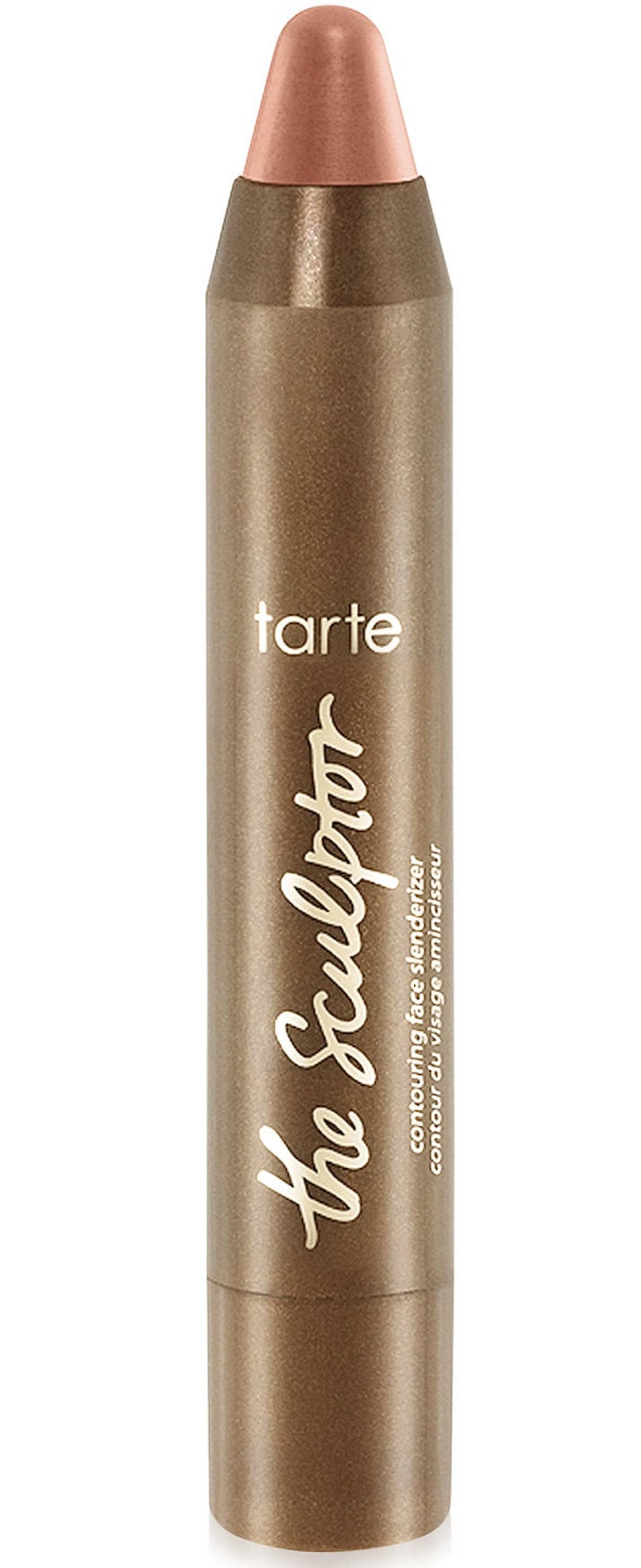 Tarte The Sculptor Amazonian Clay Contouring Face Slenderizer