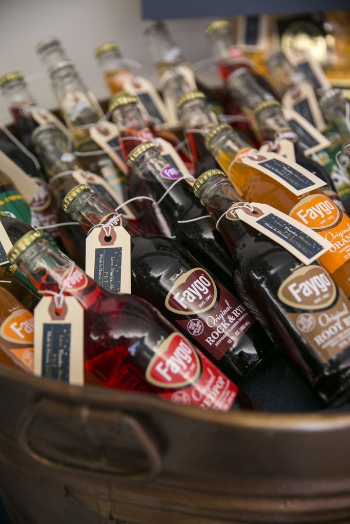 Skip the Party Favors