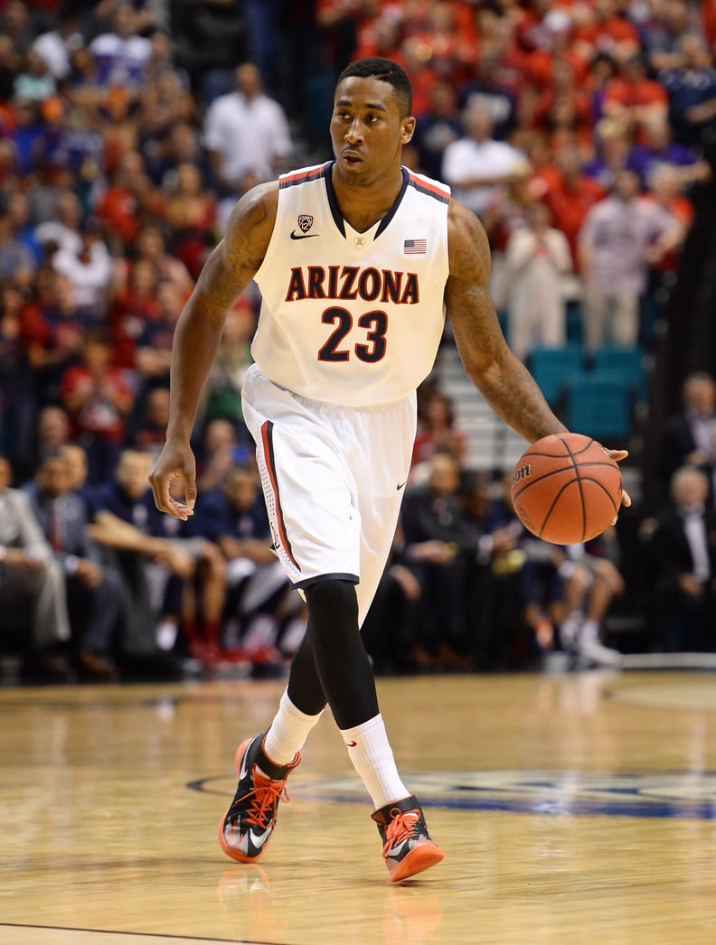 Rondae Hollis-Jefferson