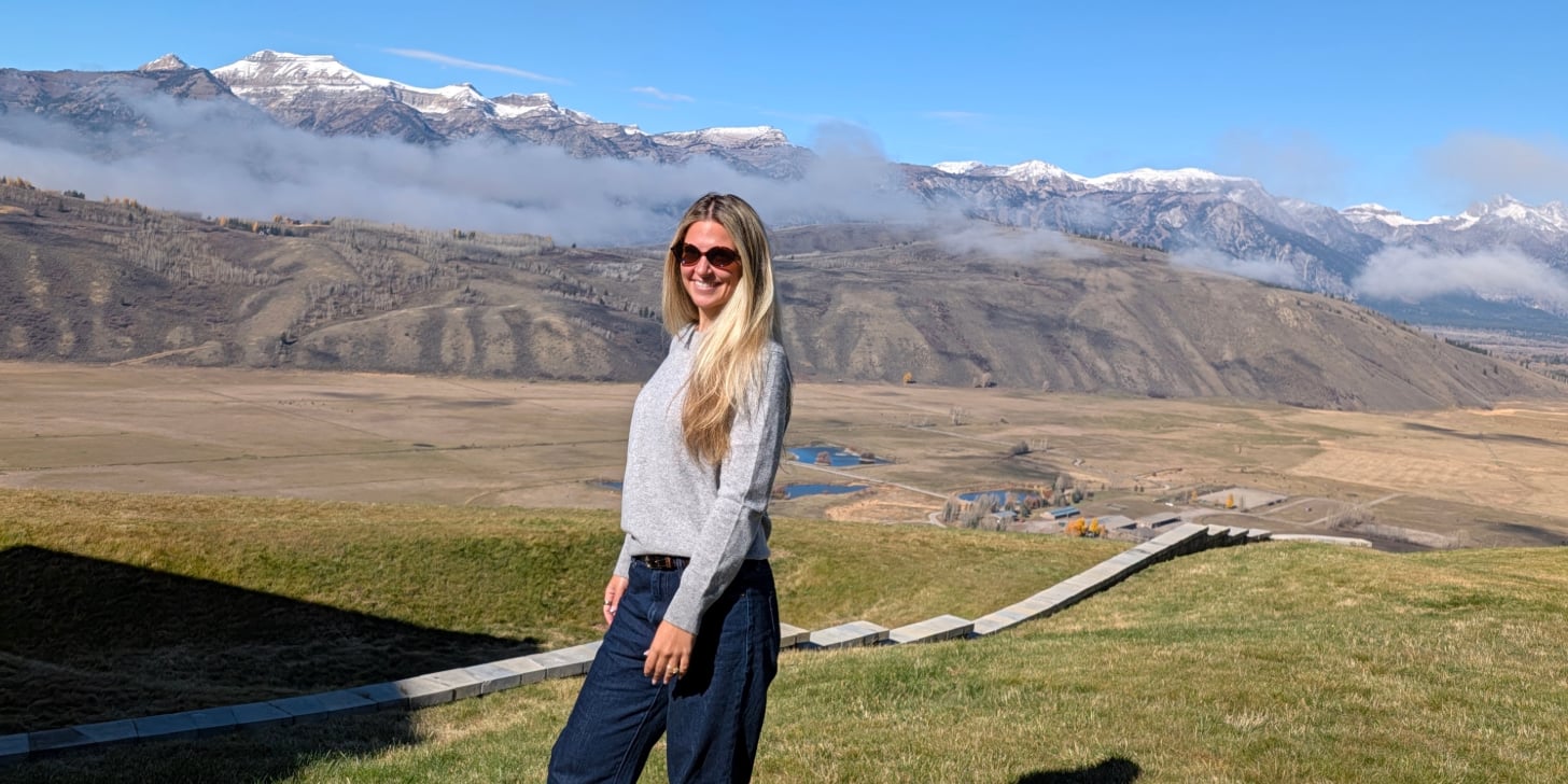 Why I Went on a "Bridal Reset" Trip Before Getting Married