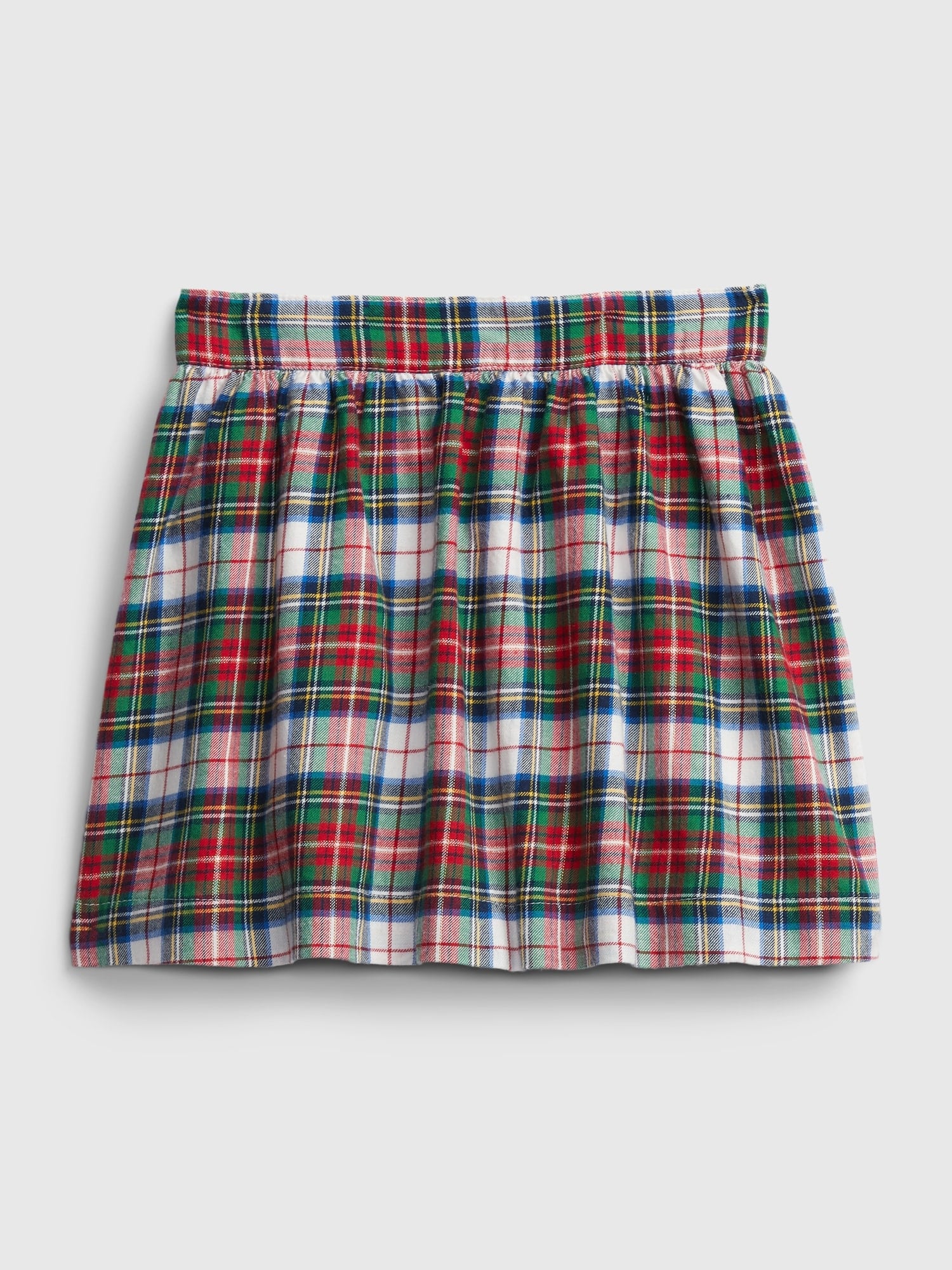 Gap Toddler Plaid Skirt Mad About Plaid 40 Deals on This Chic