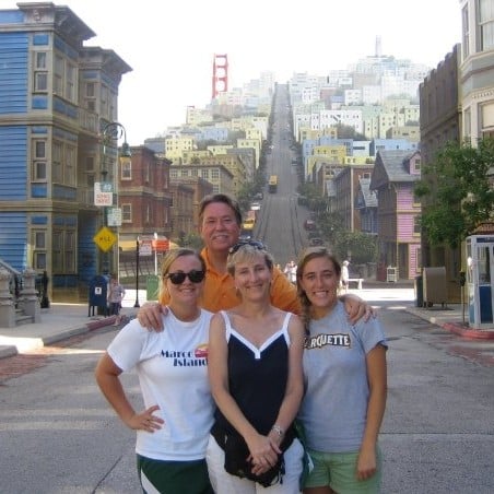 Why I Still Go to Disney With My Parents as an Adult