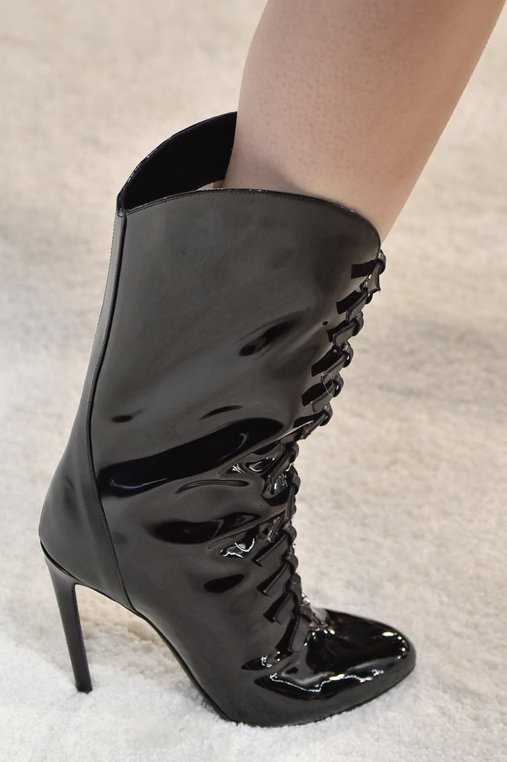 shoe trend fall 2019