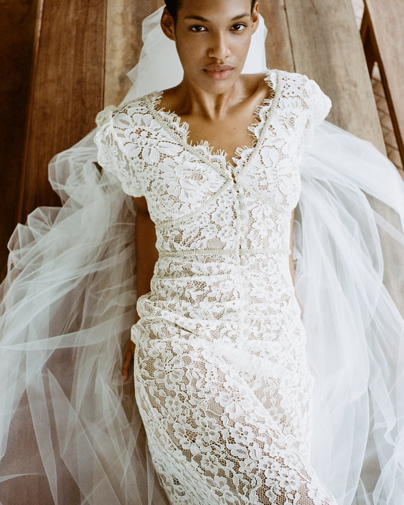 Best affordable wedding dress designers on sale