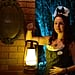 Mickey's Not-So-Scary Halloween Party Costumes