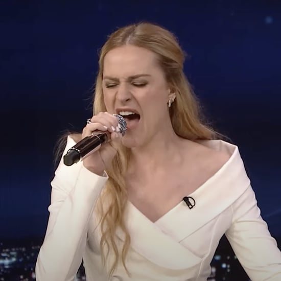 Evan Rachel Wood Sings Like Alanis Morissette, Janis Joplin