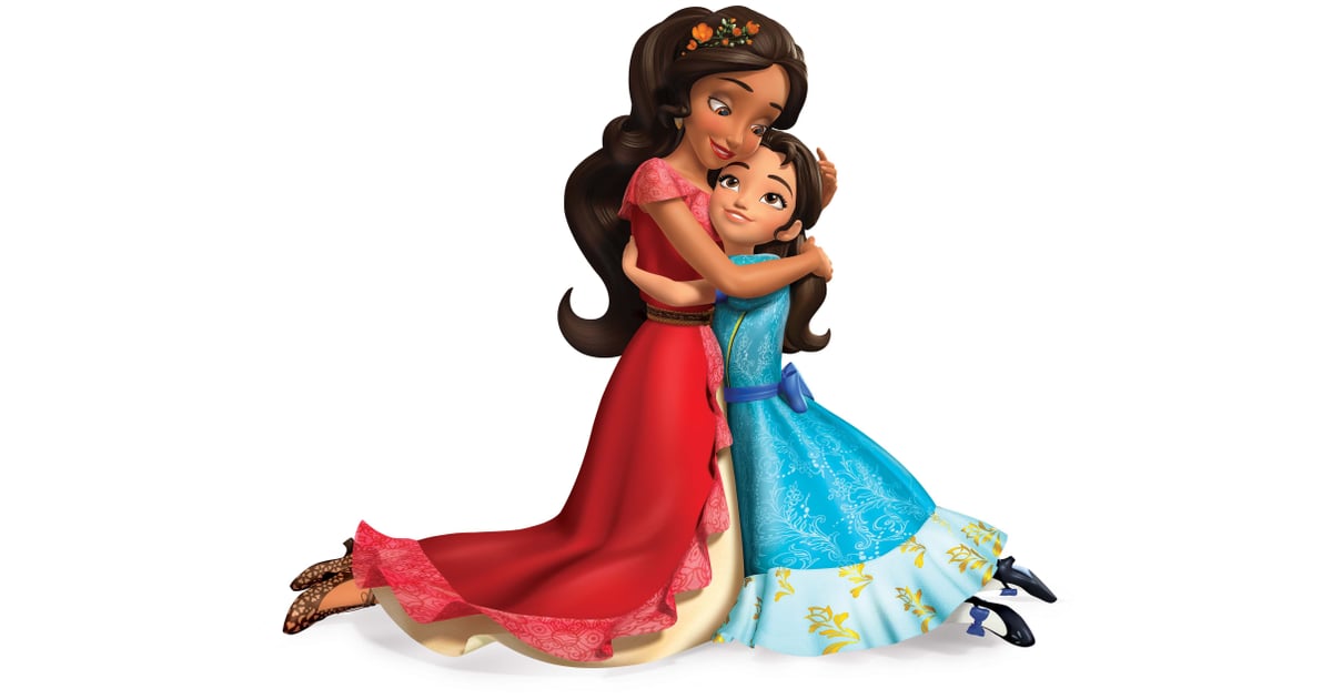 "Elena of Avalor" | Jenna Ortega Movies and TV Shows | POPSUGAR