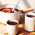 The Award For the Coziest Cold-Weather Drink Goes to This Mulled Wine