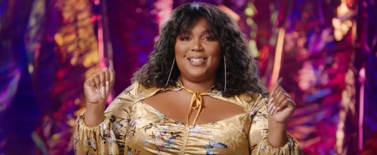 Lizzo's Watch Out For the Big Grrrls Trailer, Premiere Date