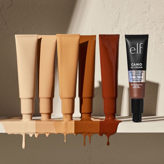 Why e.l.f. Cosmetics CC Cream Is My Go-To Summer Foundation Why e.l.f. Cosmetics CC Cream Is My Go-To Summer Foundation
