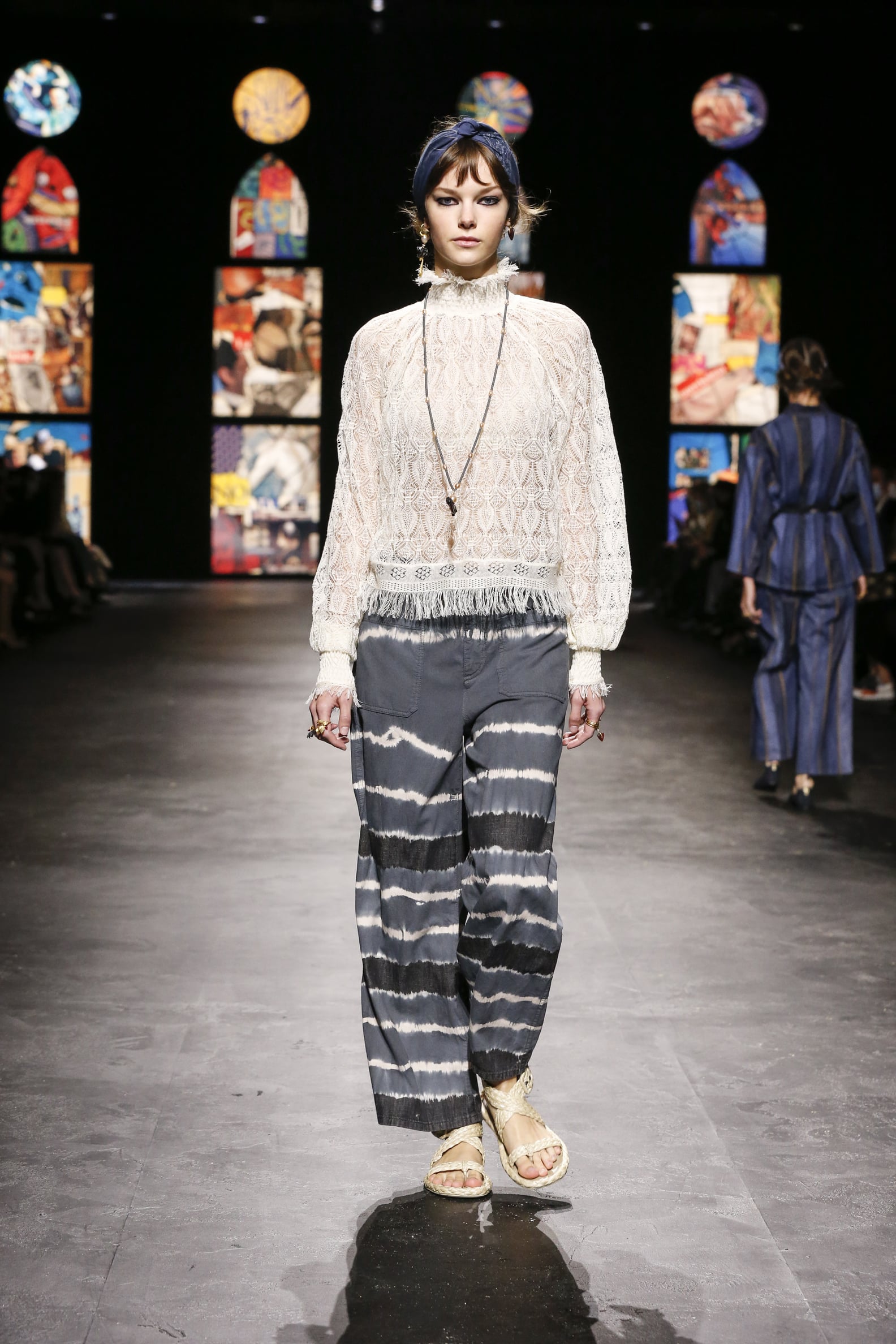 Dior Spring/Summer 2021 Fashion Show Review and Photos | PS Fashion