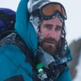 Everest Trailer: Jake Gyllenhaal's New Movie Will Give You Goosebumps