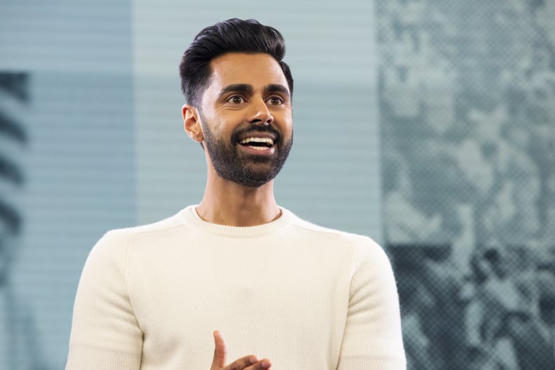 Patriot Act With Hasan Minhaj, Volume 3