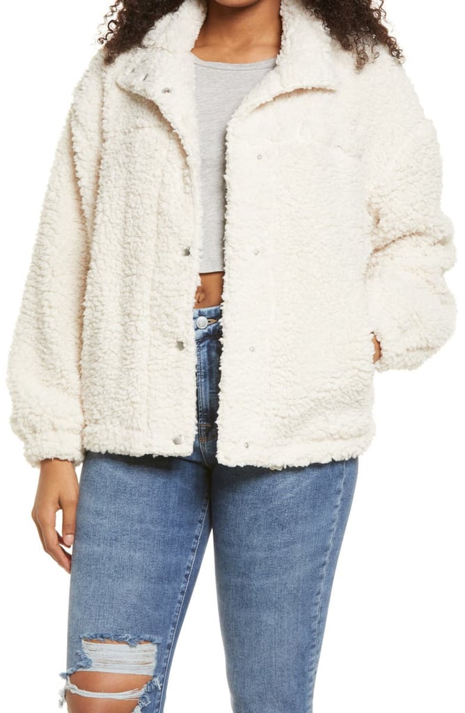 Thread Supply Wubby Jacket