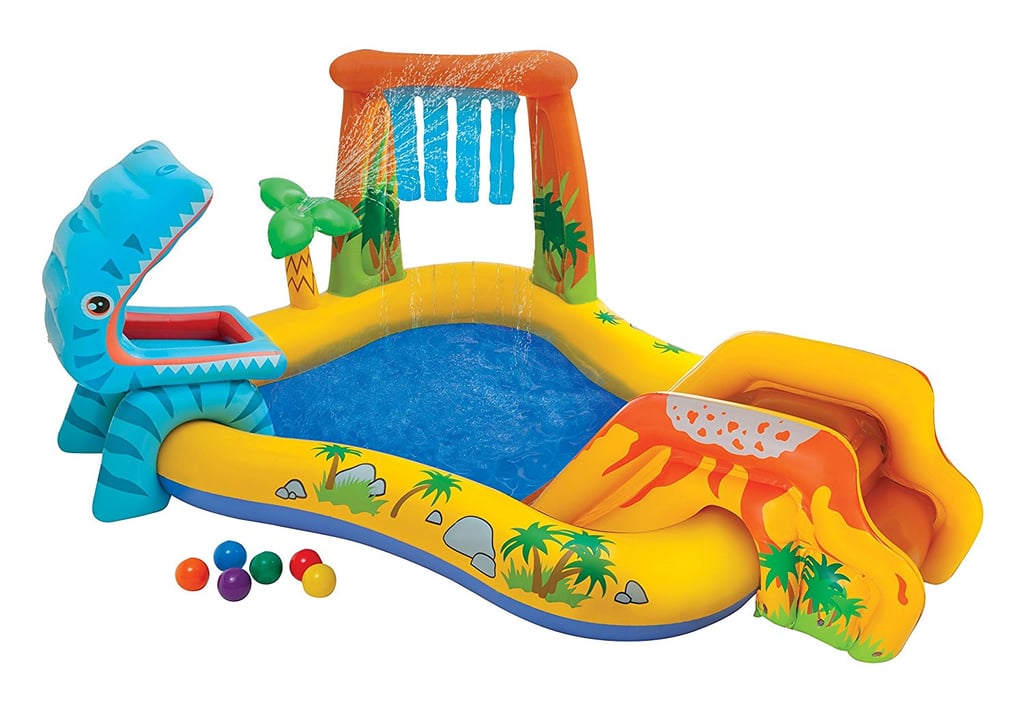 Intex Dinosaur Play Center