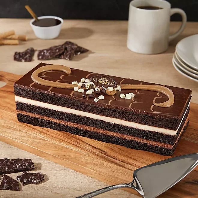 Member’s Mark Tuxedo Bar Bake
