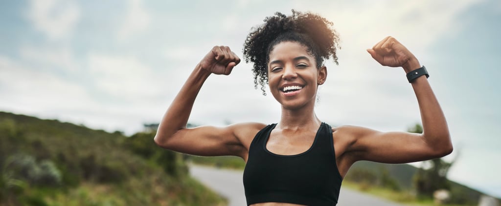 A 4-Week Beginner's Strength-Training Program to Build Muscle