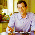The 11 Types of Dads We All Know and Love