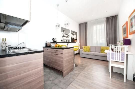 <a href="https://www.airbnb.com/rooms/803710">Brand-New Miniloft: Rome</a>