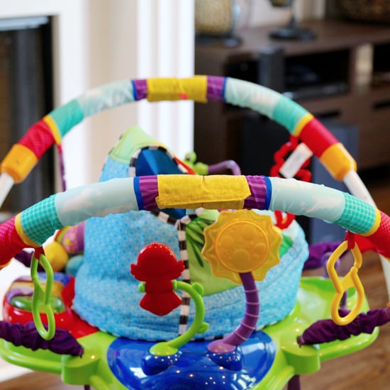 What to Do With Baby Stuff
