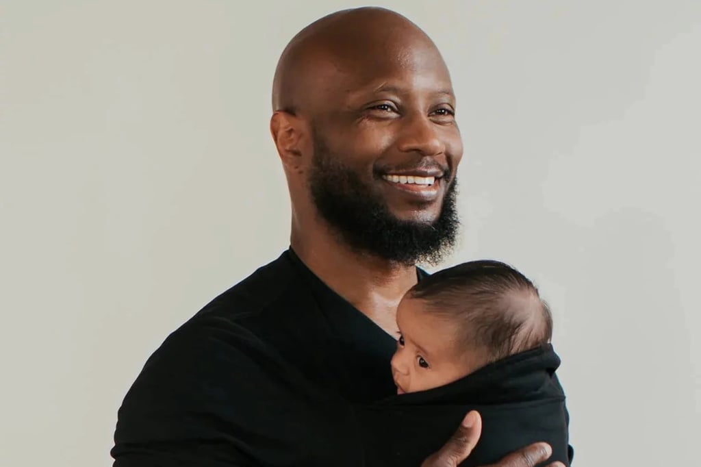 Best Gifts For New Dads