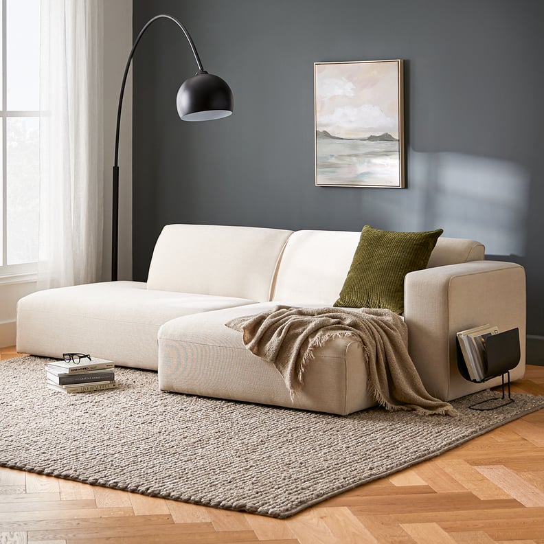 Low floor sofa hotsell