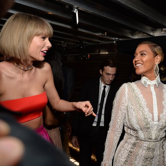 Beyoncé and Taylor Swift's Friendship Timeline