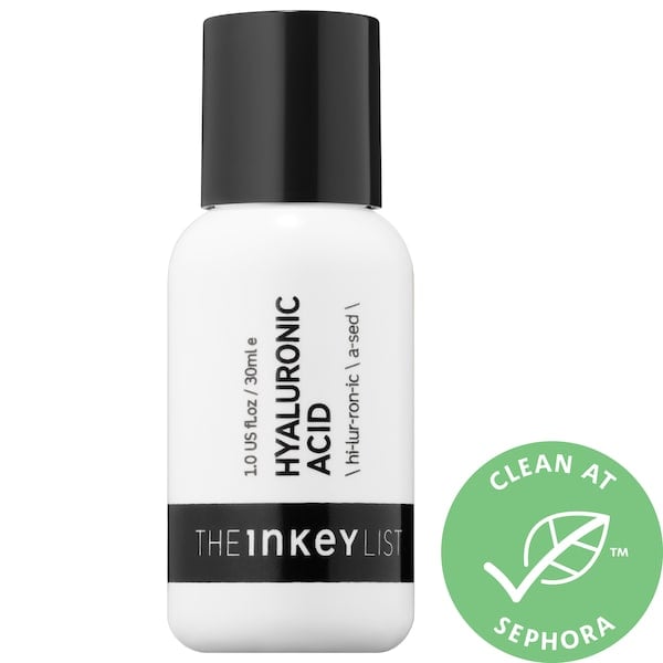 The Inkey List Hyaluronic Acid Hydrating Serum