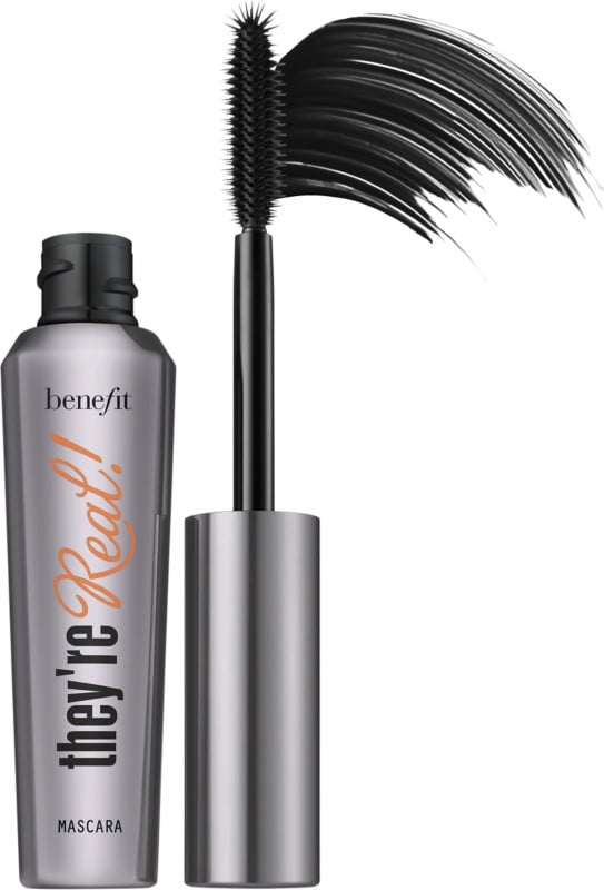 Benefit Cosmetics They're Real! Lengthening Mascara