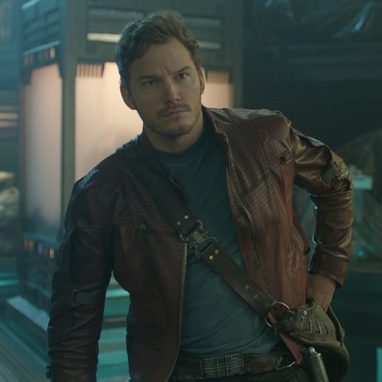 Guardians of the Galaxy Halloween Costumes