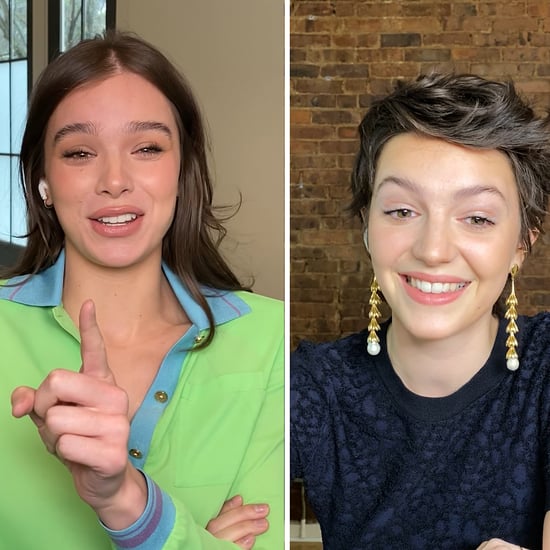 Watch the Dickinson Cast Play "Who's Most Likely To"