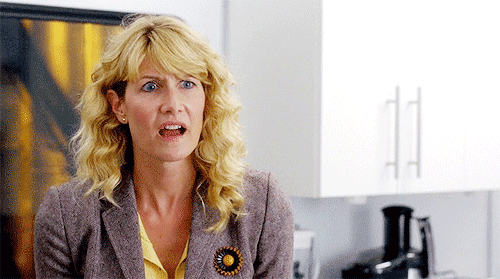 Laura Dern