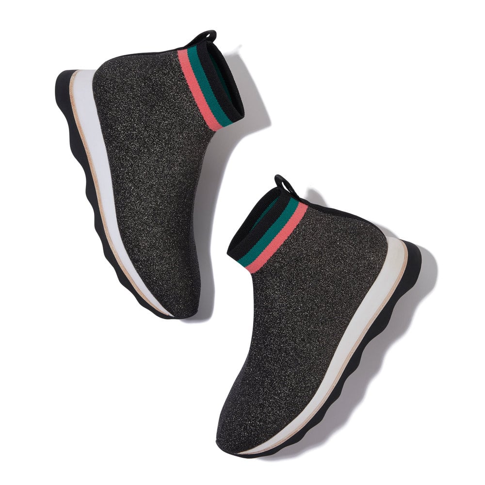 loeffler randall scout sock sneaker