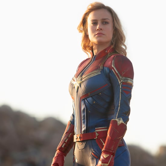 Is Captain Marvel Stronger Than Thanos?