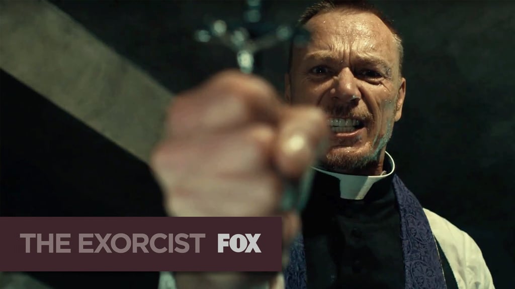 The Exorcist