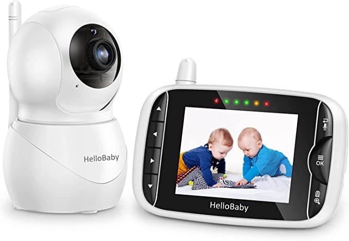 Best Baby Monitor With Security Features
