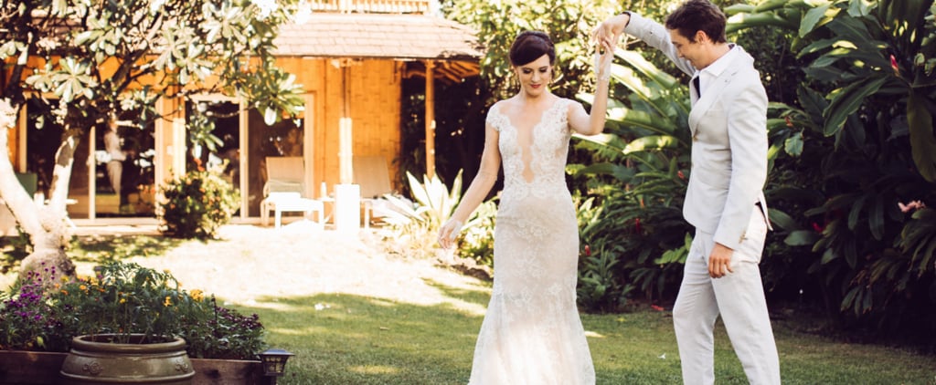 Alice Cooper's Daughter's Wedding