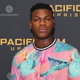 John Boyega Is Making His Pacific Rim Uprising Costars Fall in Love With Him