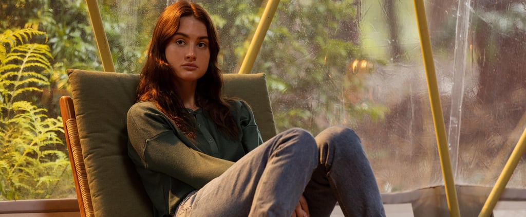 Grace Van Patten Is Just Getting Started! Get to Know the Nine Perfect Strangers Star
