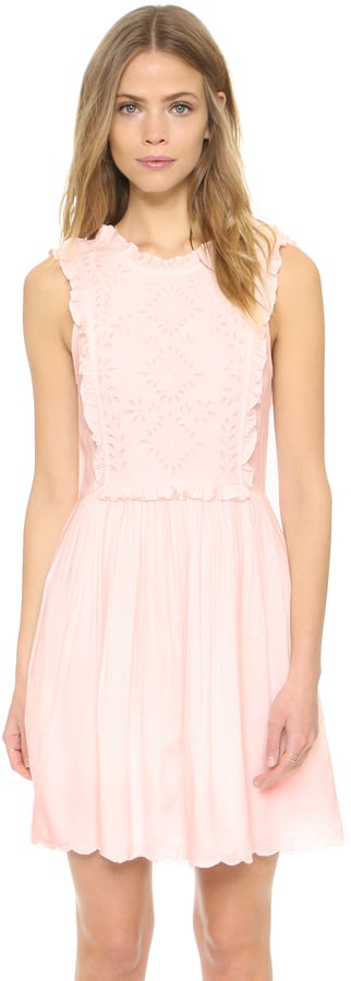 An Everday Dress