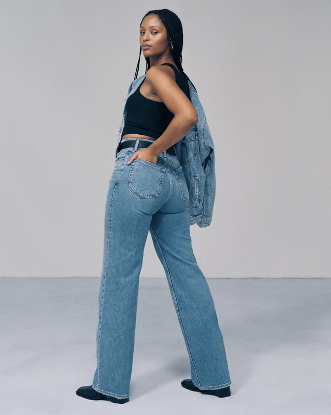 Abercrombie & Fitch's Cyber Monday Fashion Deals