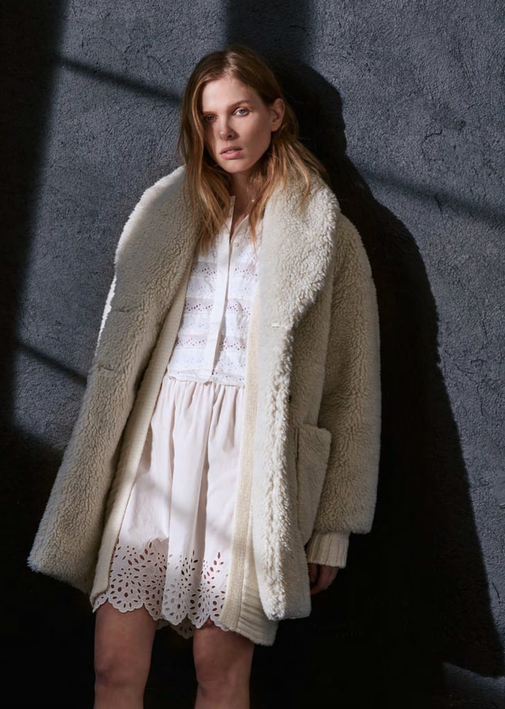 Rebecca Taylor Launches La Vie Collection | POPSUGAR Fashion Photo 4